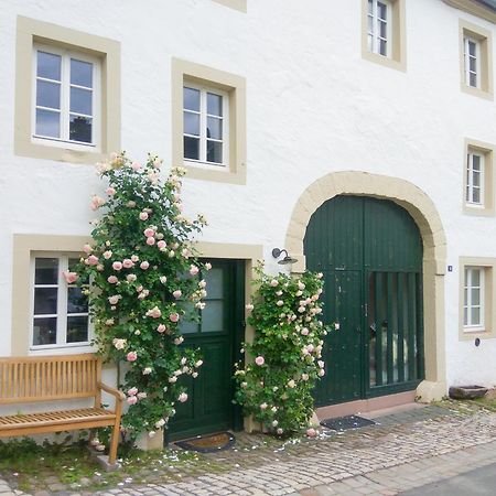 Living-In-History: Historischer Charme Und Design Dudeldorf Εξωτερικό φωτογραφία