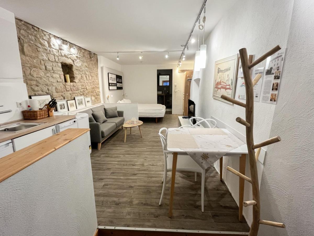 Living-In-History: Historischer Charme Und Design Dudeldorf Εξωτερικό φωτογραφία