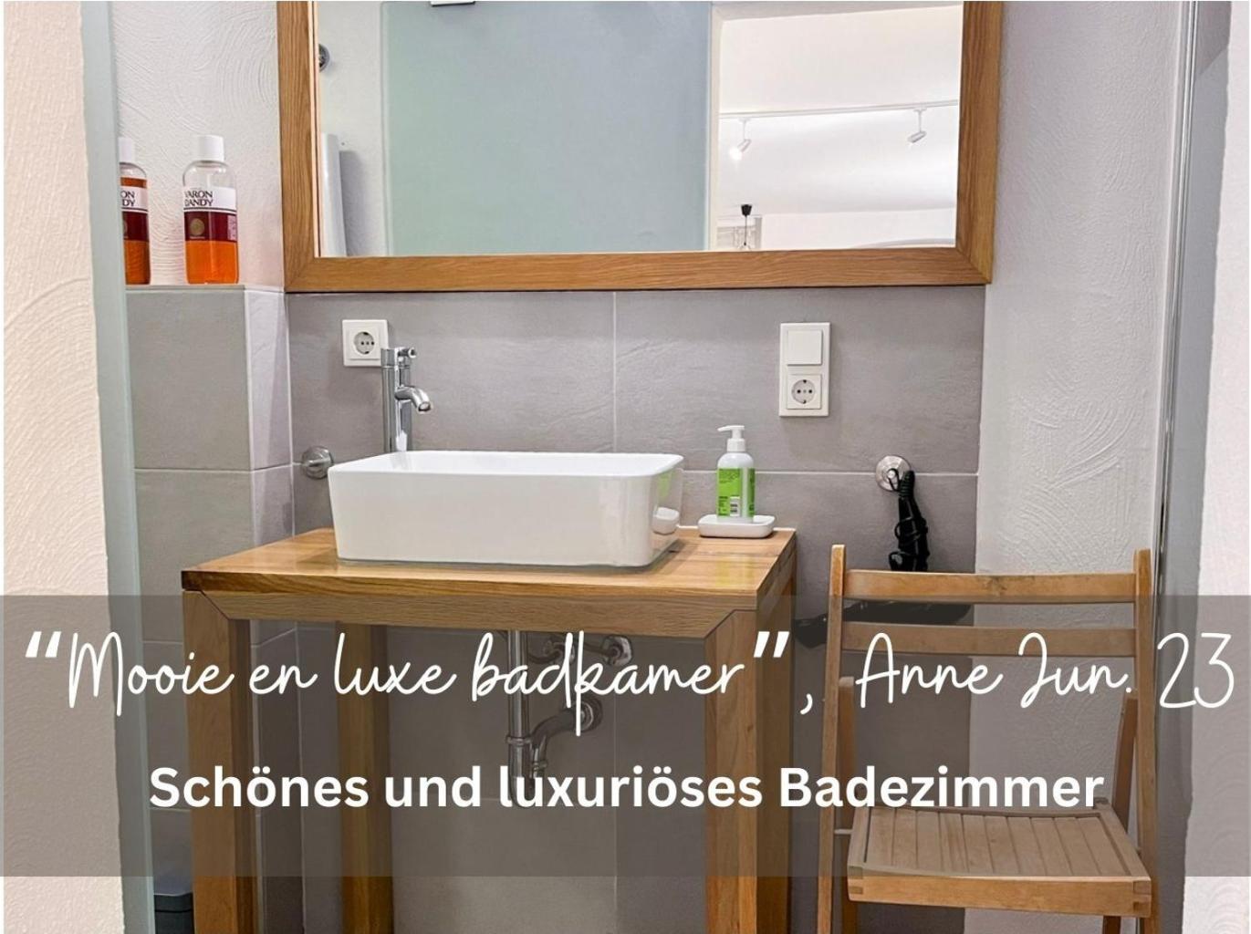 Living-In-History: Historischer Charme Und Design Dudeldorf Εξωτερικό φωτογραφία